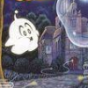 Bubble Ghost (Game Boy) artwork