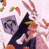 The Bugs Bunny Crazy Castle (XSX) game cover art
