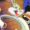 The Bugs Bunny Crazy Castle 2 artwork