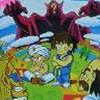 Capcom Quiz: Hatena? no Daibouken (XSX) game cover art