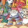 Castle Quest (XSX) game cover art