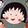 Chibi Maruko-Chan: Maruko Deluxe Gekijou artwork