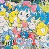 Chou Majin Eiyuuden Wataru: Mazekko Monster (XSX) game cover art