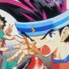Chousoku Spinner (XSX) game cover art