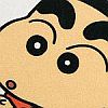 Crayon Shin-Chan: Ora to Shiro ha Otomodachi Dayo (XSX) game cover art
