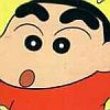 Crayon Shin-Chan 2: Ora to Wanpaku Gokko Dazo artwork