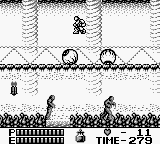Castlevania II: Belmont's Revenge screenshot