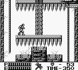 Castlevania II: Belmont's Revenge screenshot