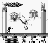 Castlevania II: Belmont's Revenge screenshot