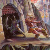 Castlevania II: Belmont's Revenge (Game Boy)