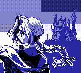 Castlevania Legends screenshot