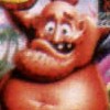 Chuck Rock (XSX) game cover art