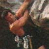 Cliffhanger artwork