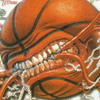 College Slam artwork