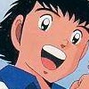Captain Tsubasa J (XSX) game cover art