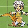 Dino Breeder 2 (XSX) game cover art