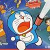 Doraemon (XSX) game cover art