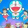 Doraemon 2: Animal Wakusei Densetsu (XSX) game cover art