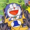 Doraemon Kart artwork