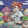 Downtown Special: Kunio-Kun no Jidaigeki dayo Zenin Shuugou (XSX) game cover art