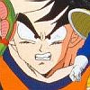 Dragon Ball Z: Goku Hishouden (XSX) game cover art
