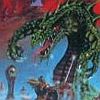 Dragon Slayer I artwork