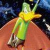 Daffy Duck: The Marvin Missions (XSX) game cover art