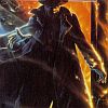 Darkman artwork