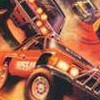 Dead Heat Scramble artwork