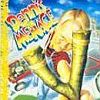 Dennis the Menace (XSX) game cover art