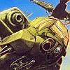Desert Strike: Return to the Gulf artwork