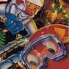 Dig Dug artwork