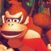 Donkey Kong Land (XSX) game cover art