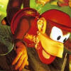 Donkey Kong Land 2 (XSX) game cover art