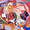 DuckTales (XSX) game cover art