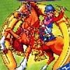 Family Jockey 2 (XSX) game cover art