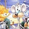 The Fidgetts (XSX) game cover art