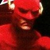 The Flash (XSX) game cover art