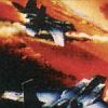 F-15 Strike Eagle artwork