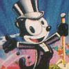 Felix the Cat (XSX) game cover art