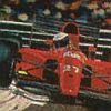 Ferrari Grand Prix Challenge artwork