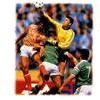 FIFA International Soccer artwork