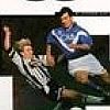 FIFA Soccer '96 artwork
