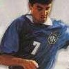 FIFA Soccer '97 artwork