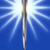 Final Fantasy Legend II (XSX) game cover art