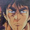 Fist of the North Star (XSX) game cover art
