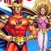 Flying Warriors (XSX) game cover art