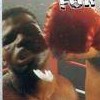 Foreman for Real artwork