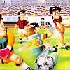 Football International (XSX) game cover art