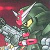 G-Arms: Operation Gundam (XSX) game cover art